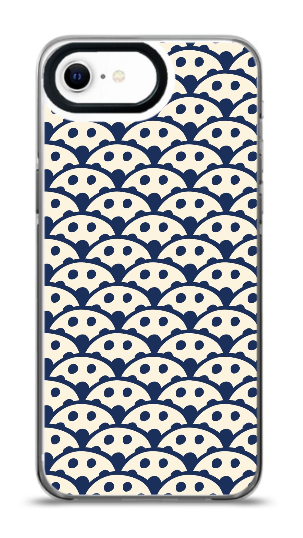 Seaside Waves Phone Case