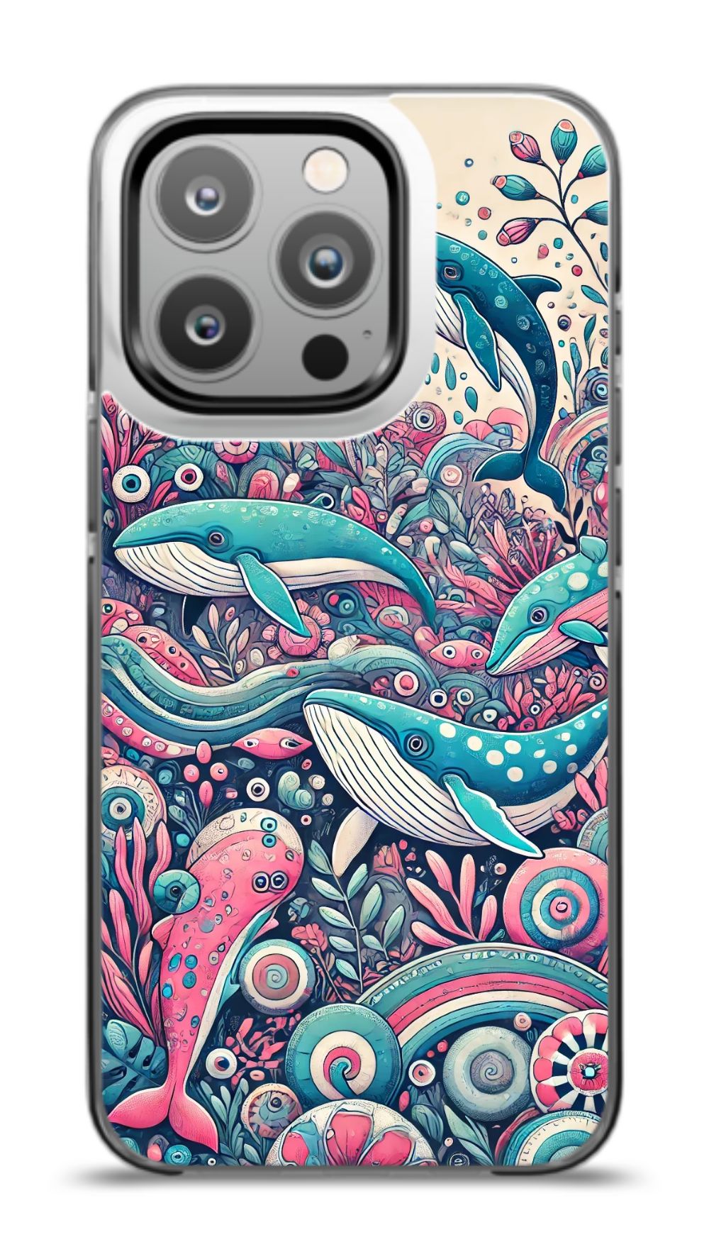 Under the Sea Phone Case