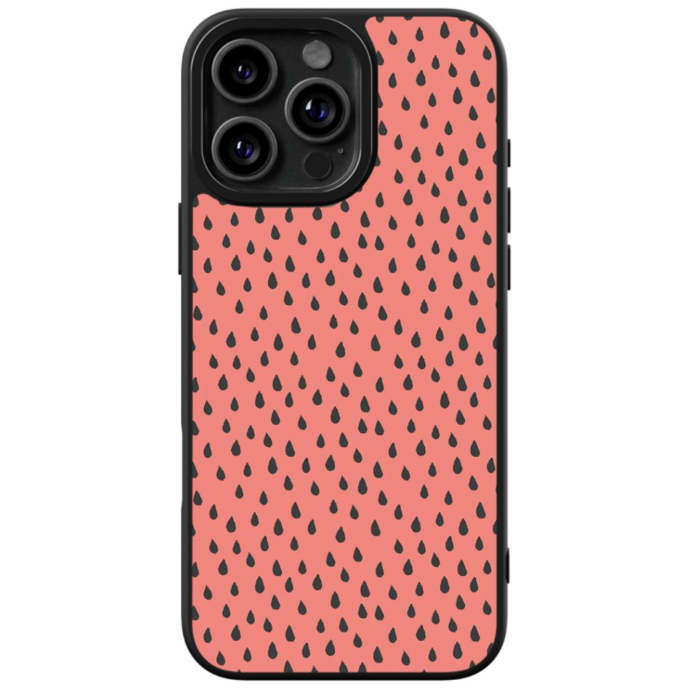 Raindrop Aesthetic Phone Case