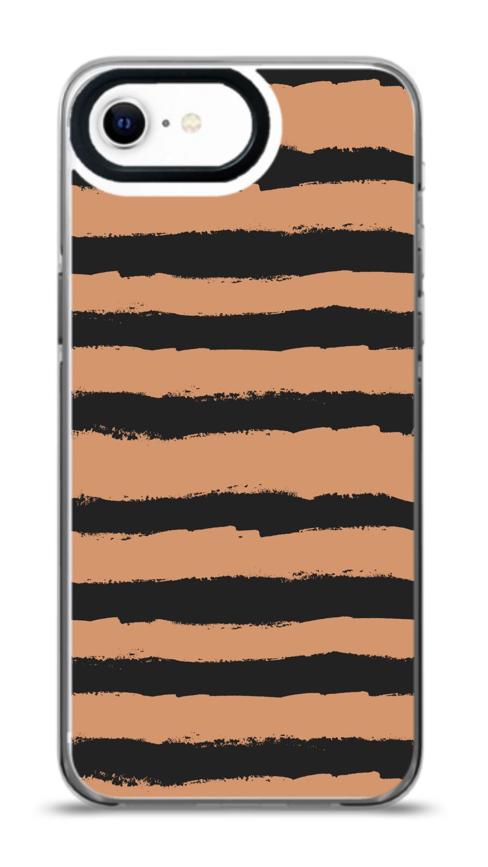 Desert Stripes Phone Case