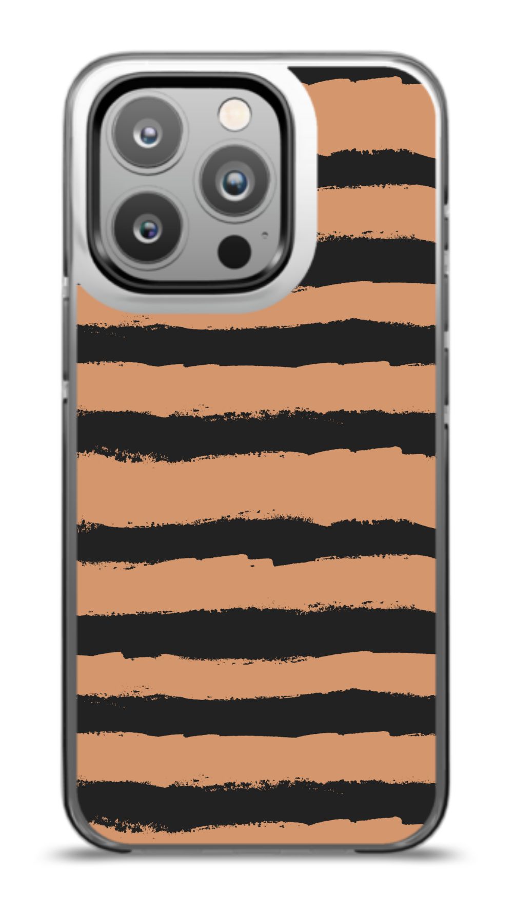 Desert Stripes Phone Case