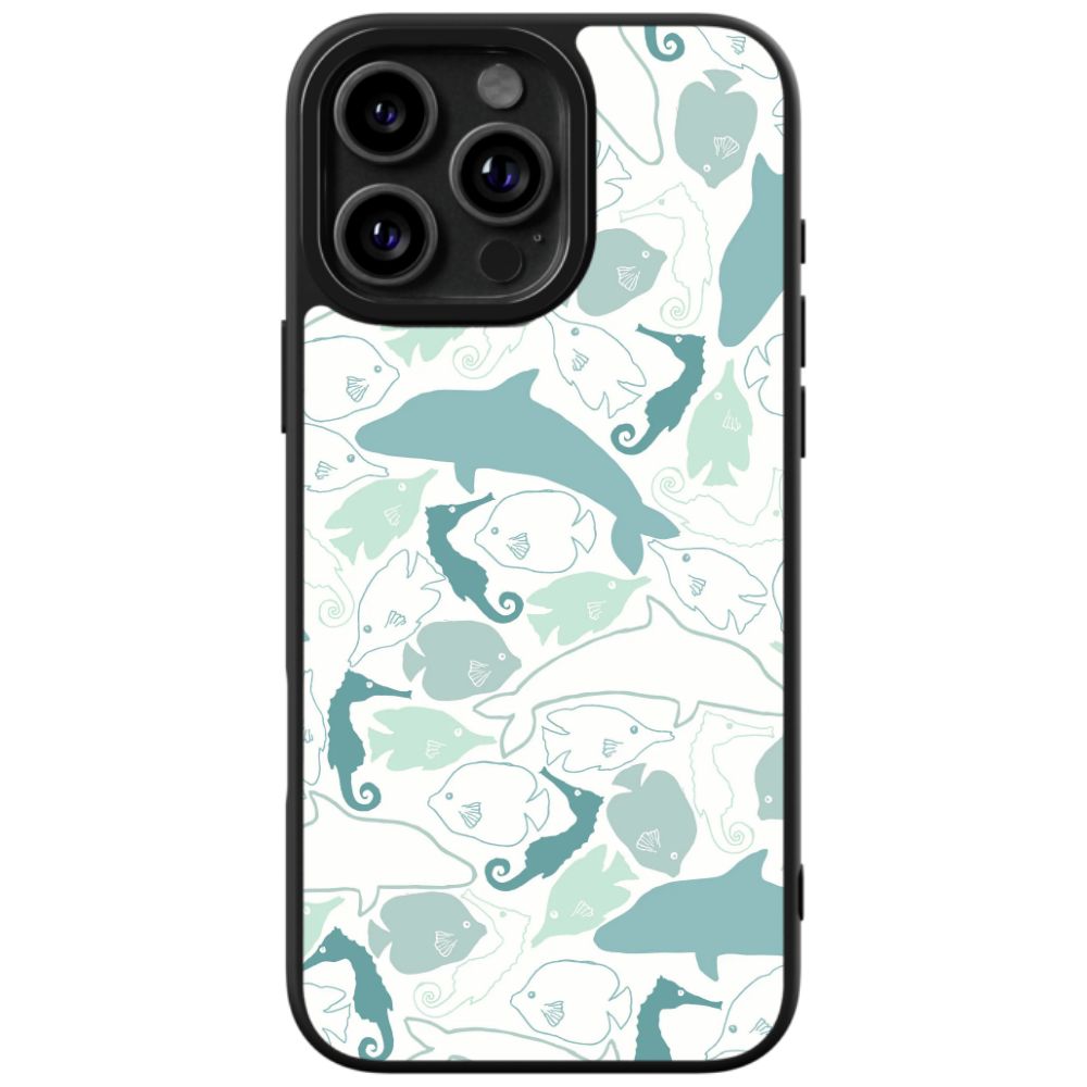 Ocean Aesthetic Phone Case