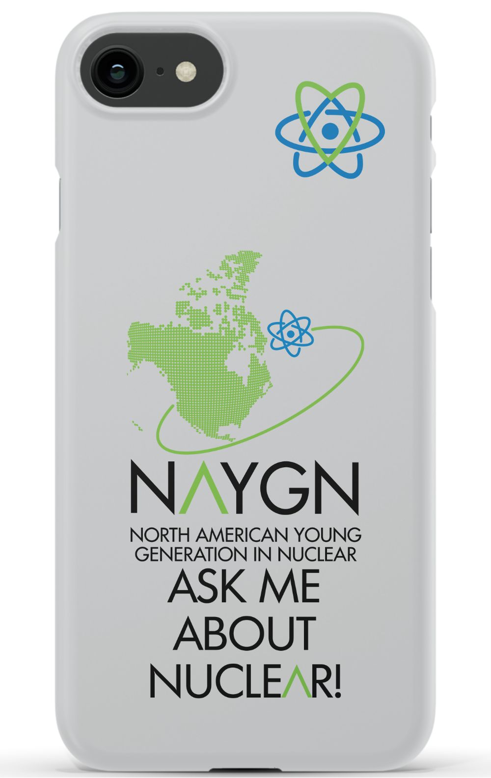 NAYGN (Private Design)