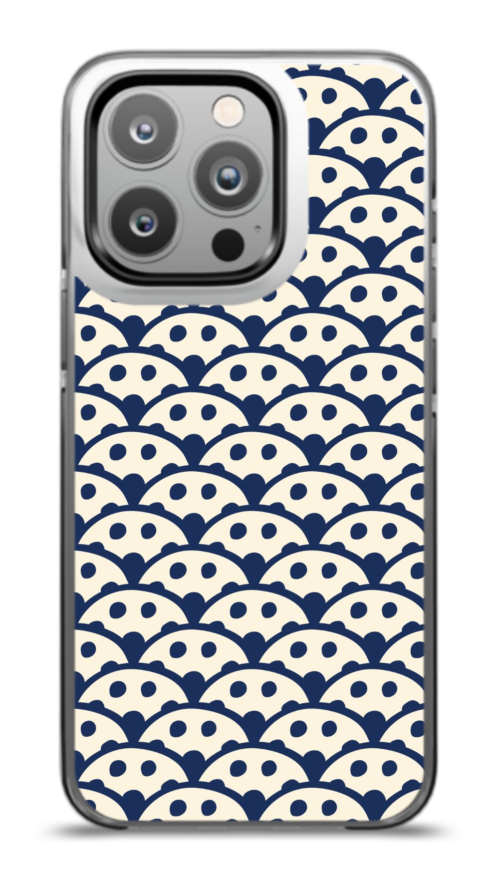 Seaside Waves Phone Case
