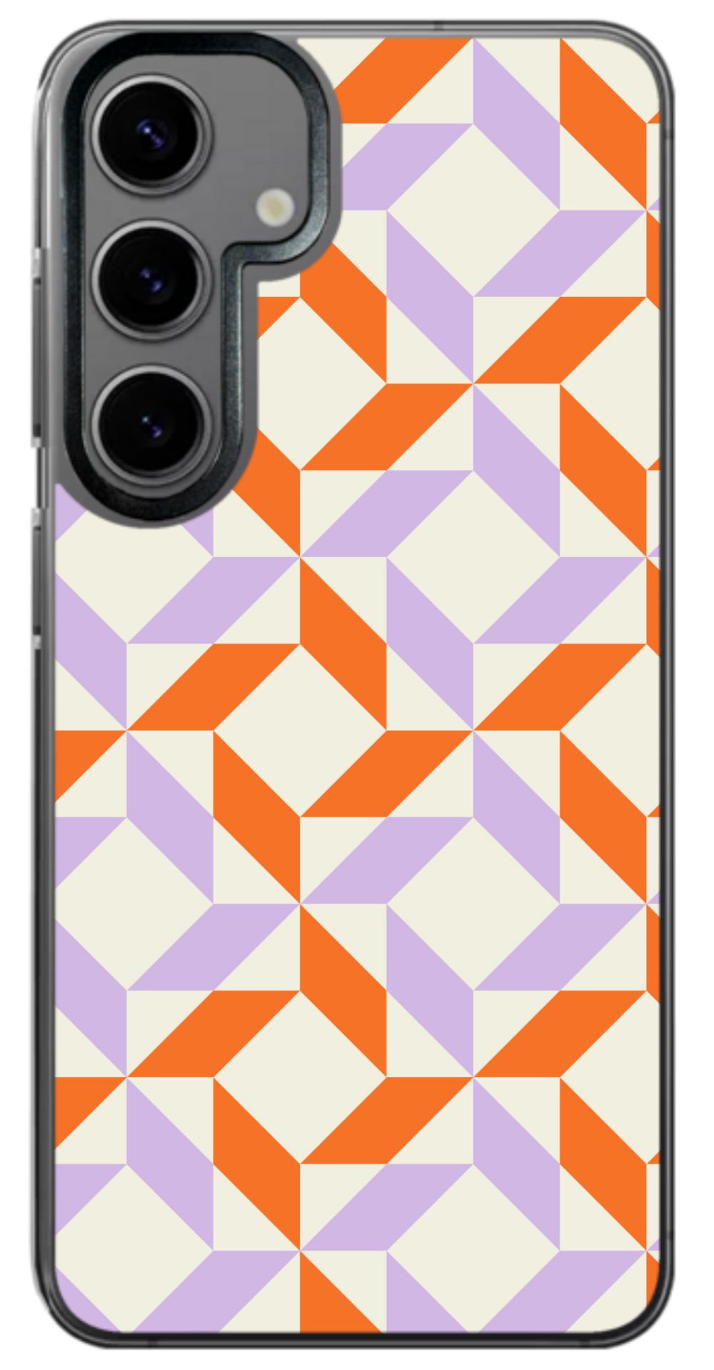 Geometric Dream Phone Case