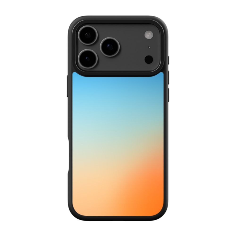 Gradient Aesthetic Phone Case