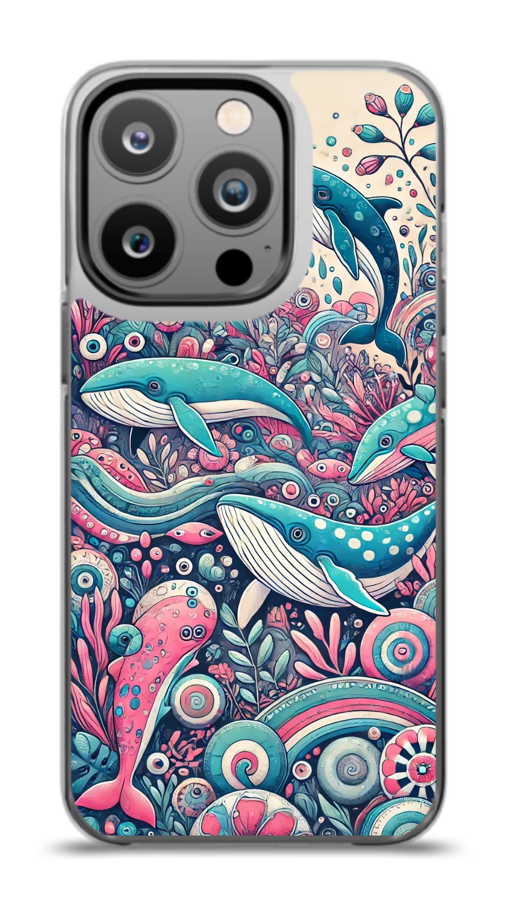 Under the Sea Phone Case