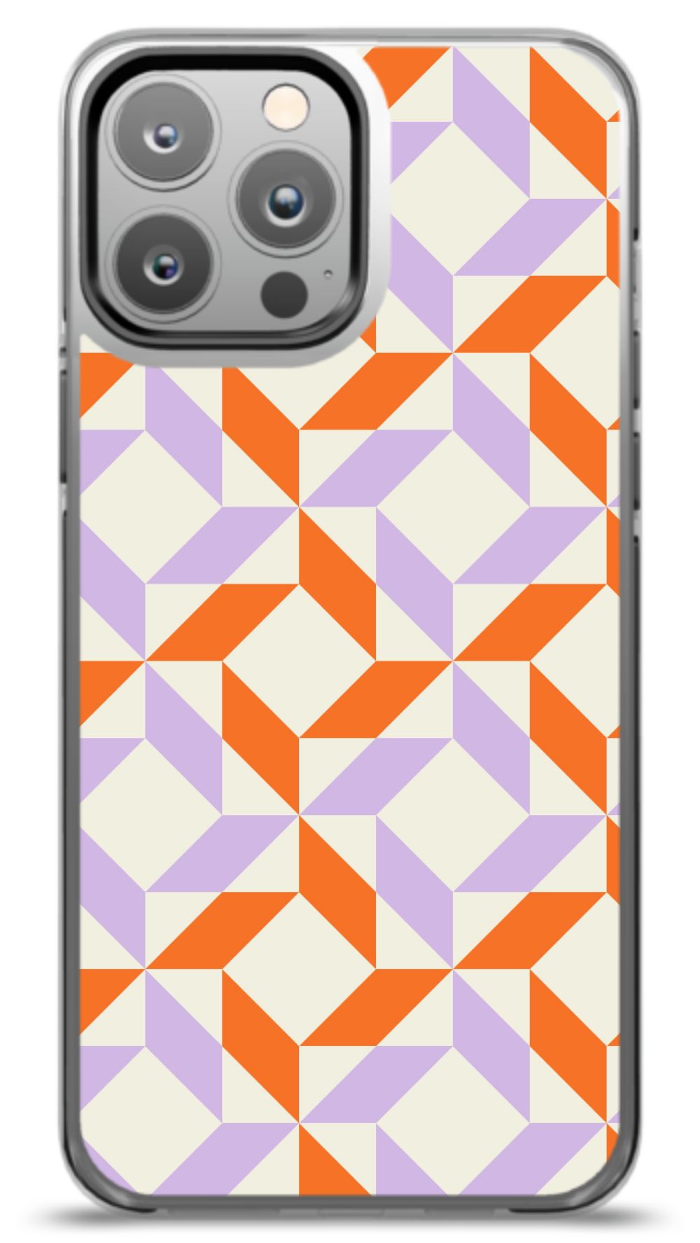 Geometric Dream Phone Case
