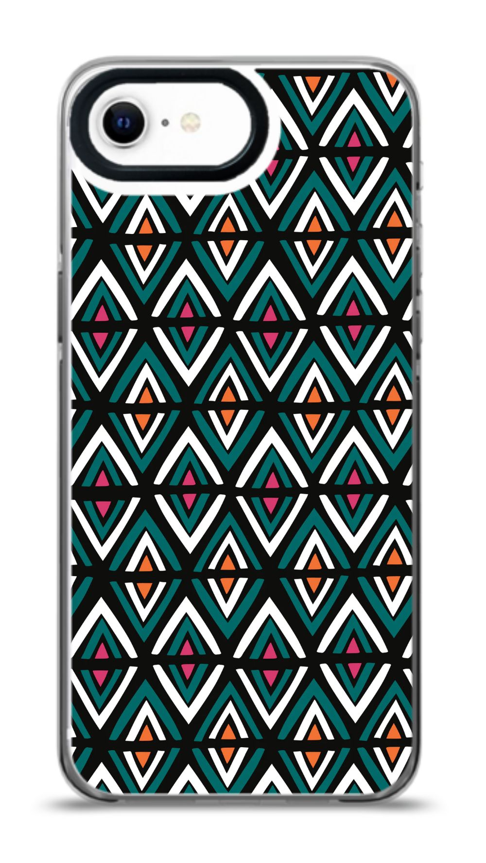 Geo Prism Phone Case