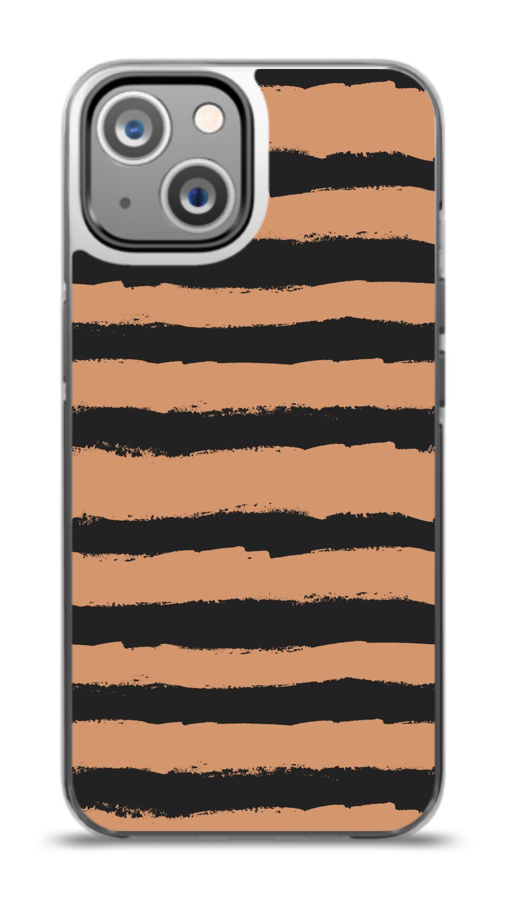 Desert Stripes Phone Case