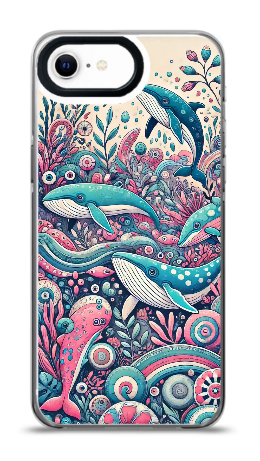 Under the Sea Phone Case