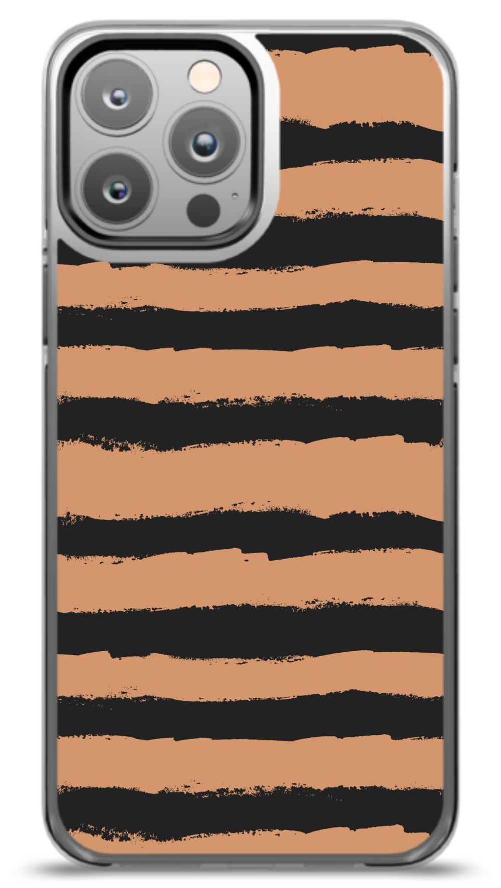 Desert Stripes Phone Case
