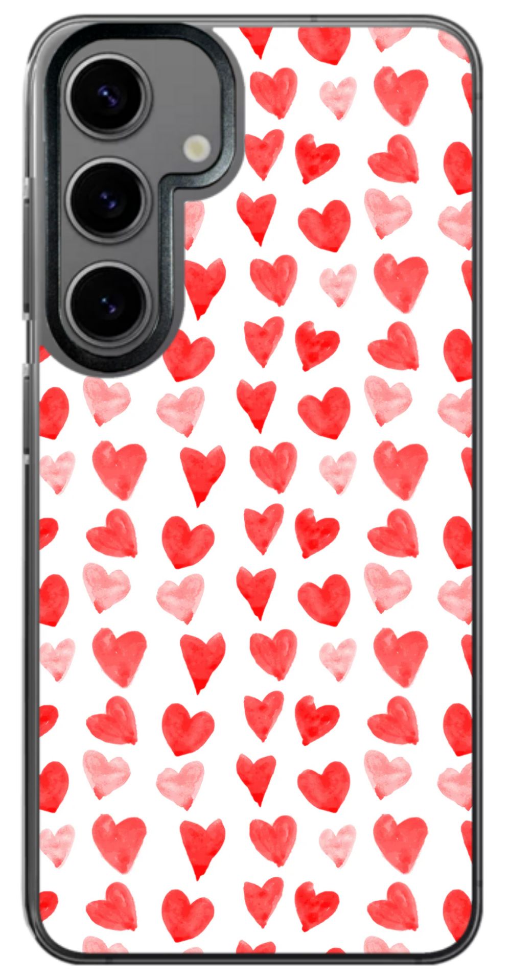 Heart Splash Case