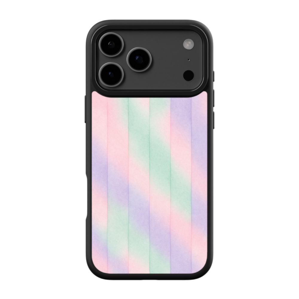 Pastel Gradient Aesthetic Phone Case