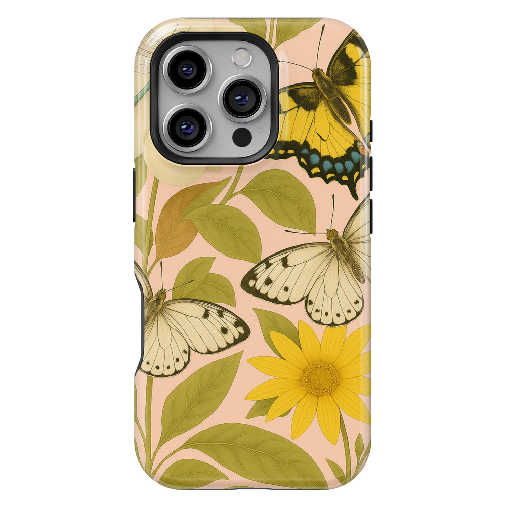 Protective case