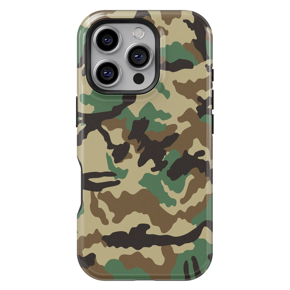 Protective case