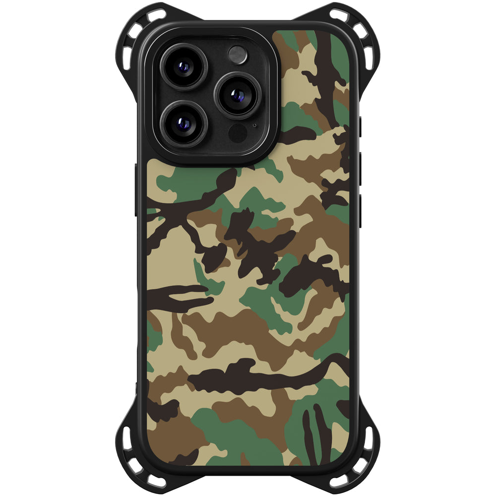 Elite Ultra case
