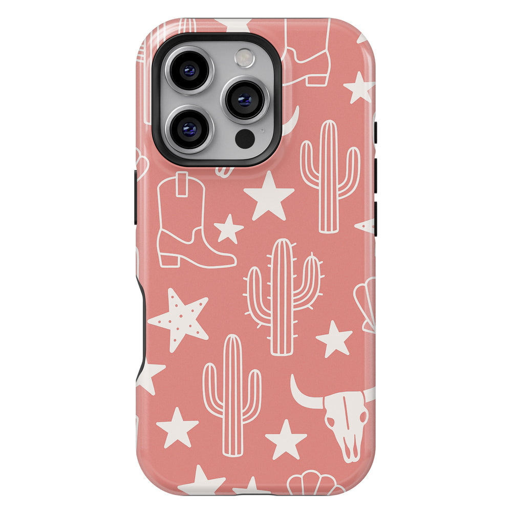 Protective case