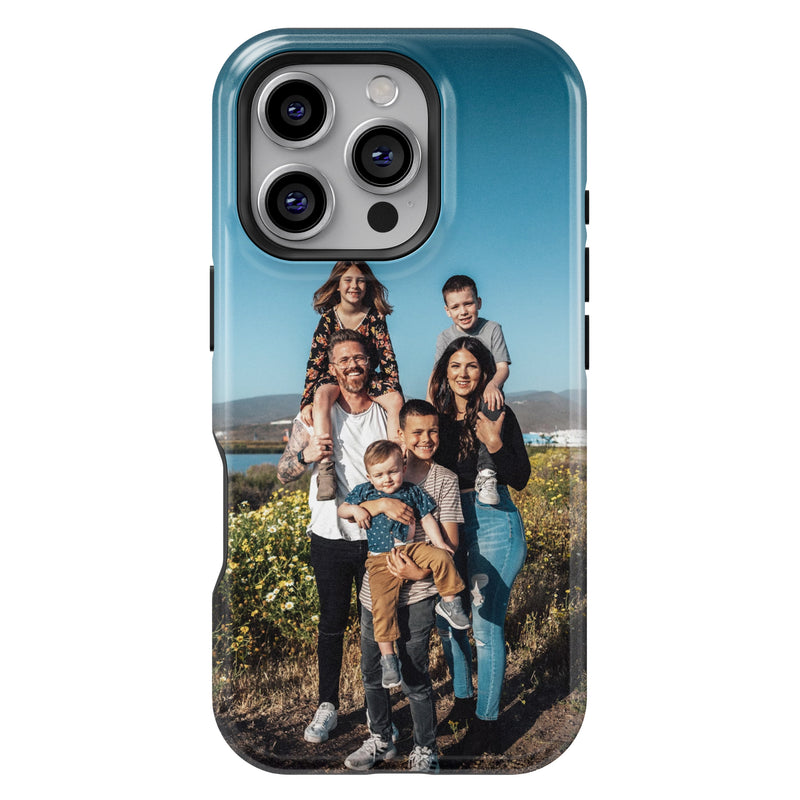 Protective case