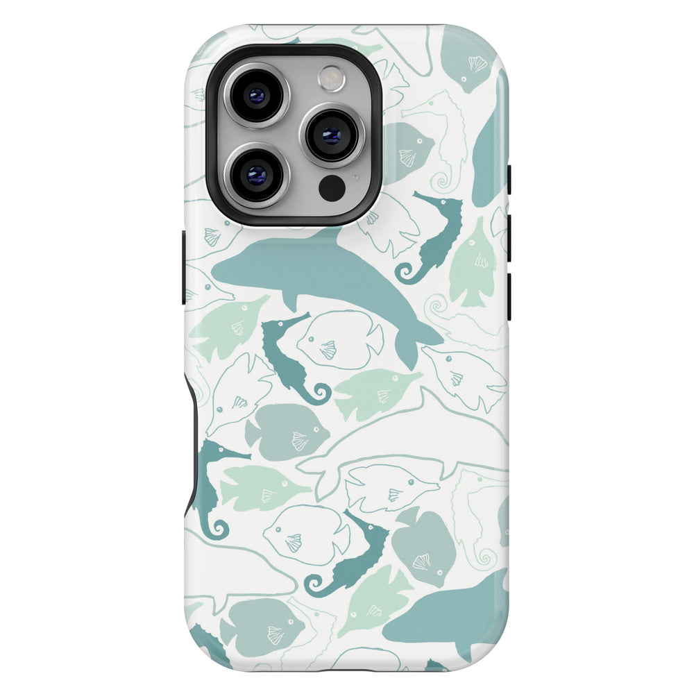 Protective case