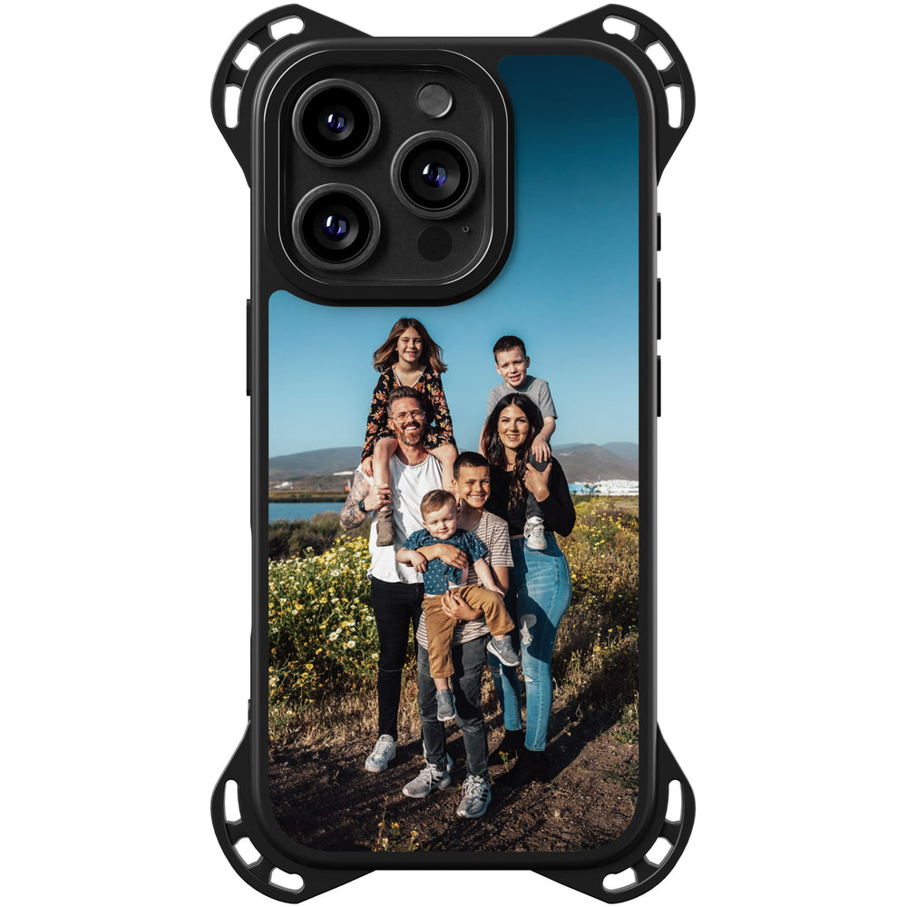 Elite Ultra case