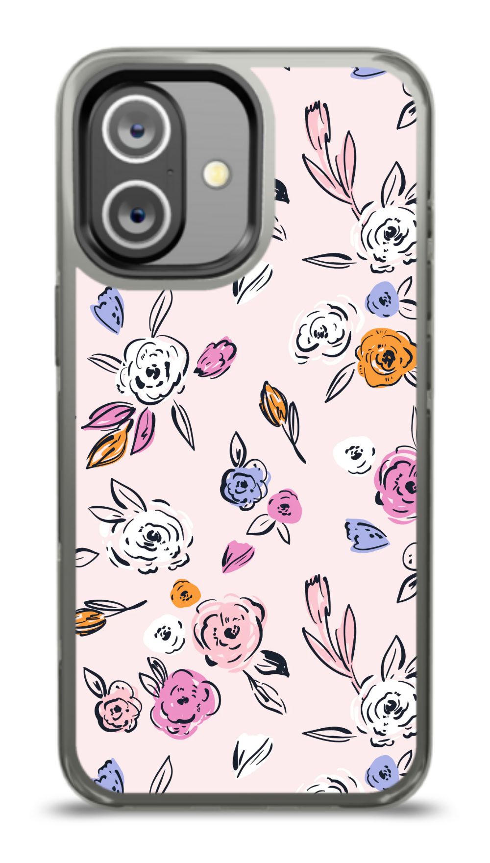 Pastel Blossom Phone Case