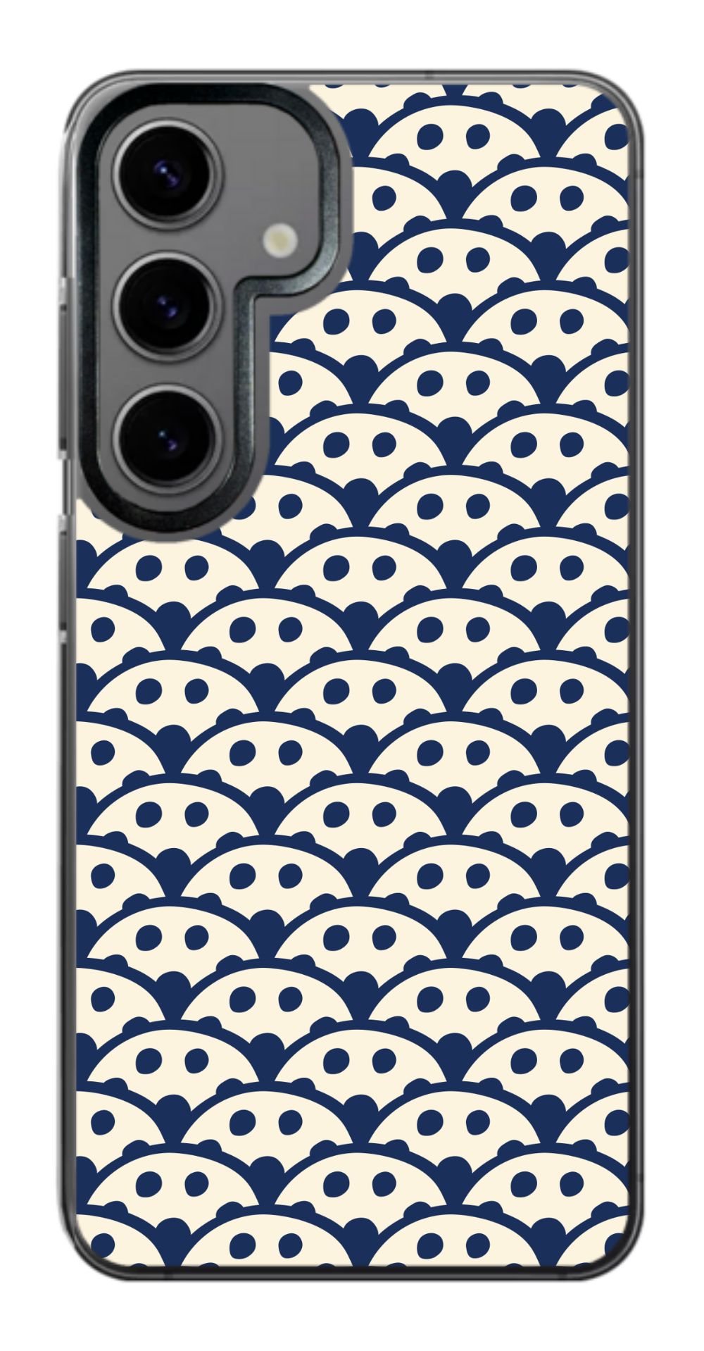 Seaside Waves Phone Case