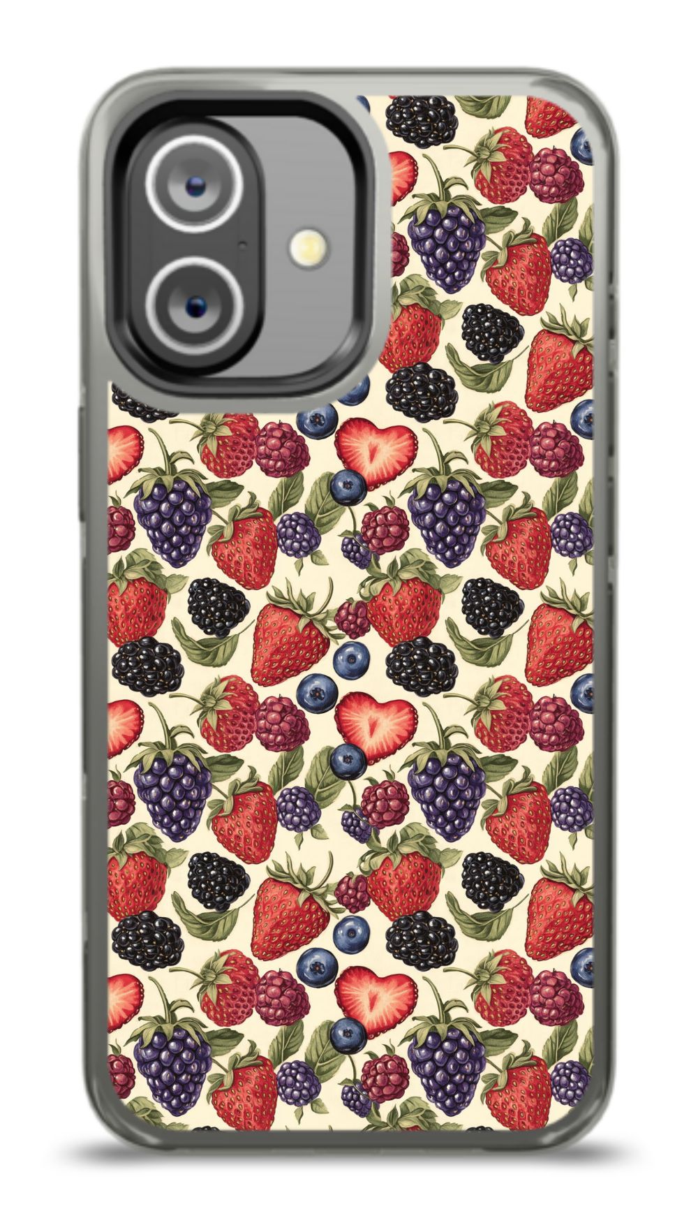 Berry Delight Phone Case