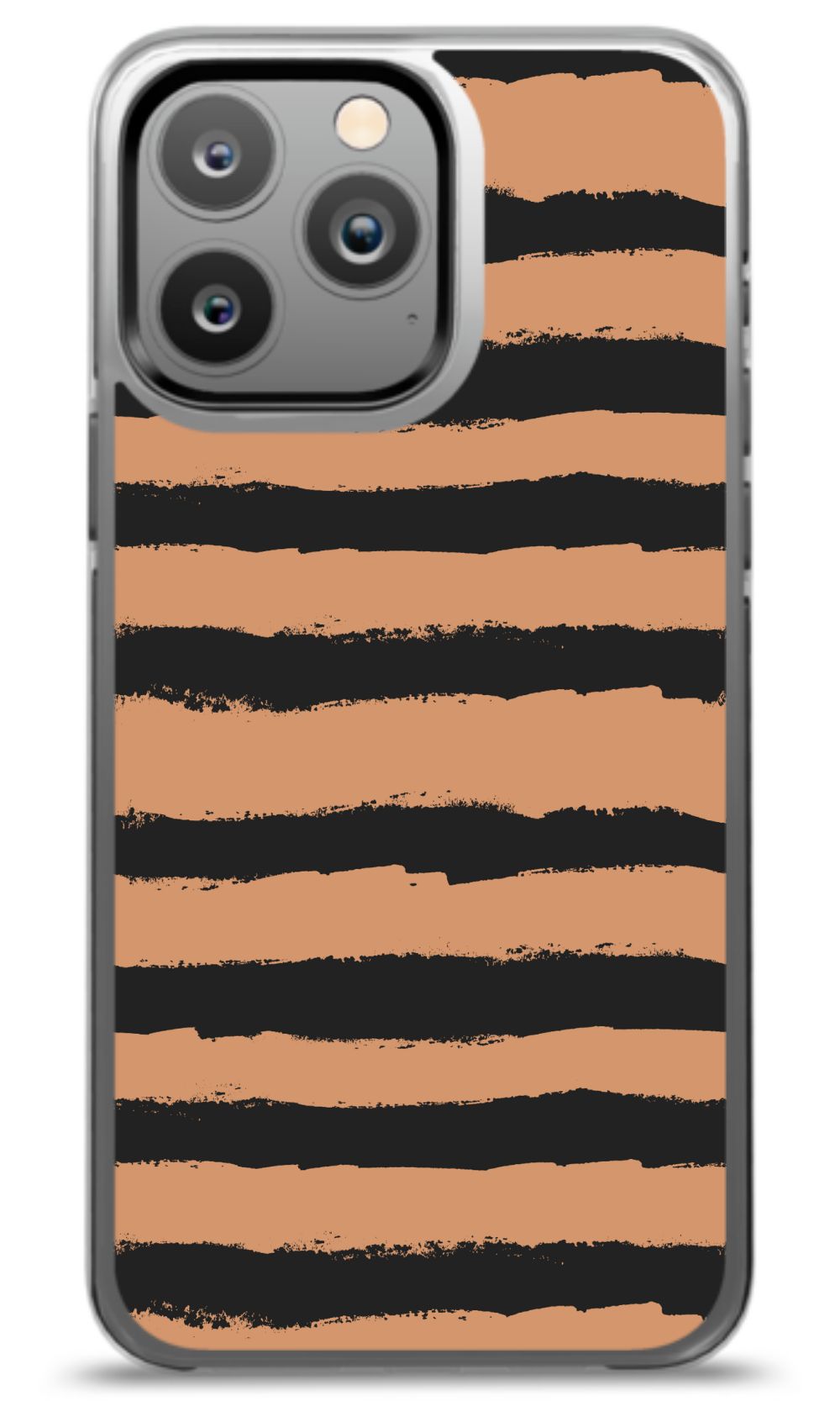 Desert Stripes Phone Case