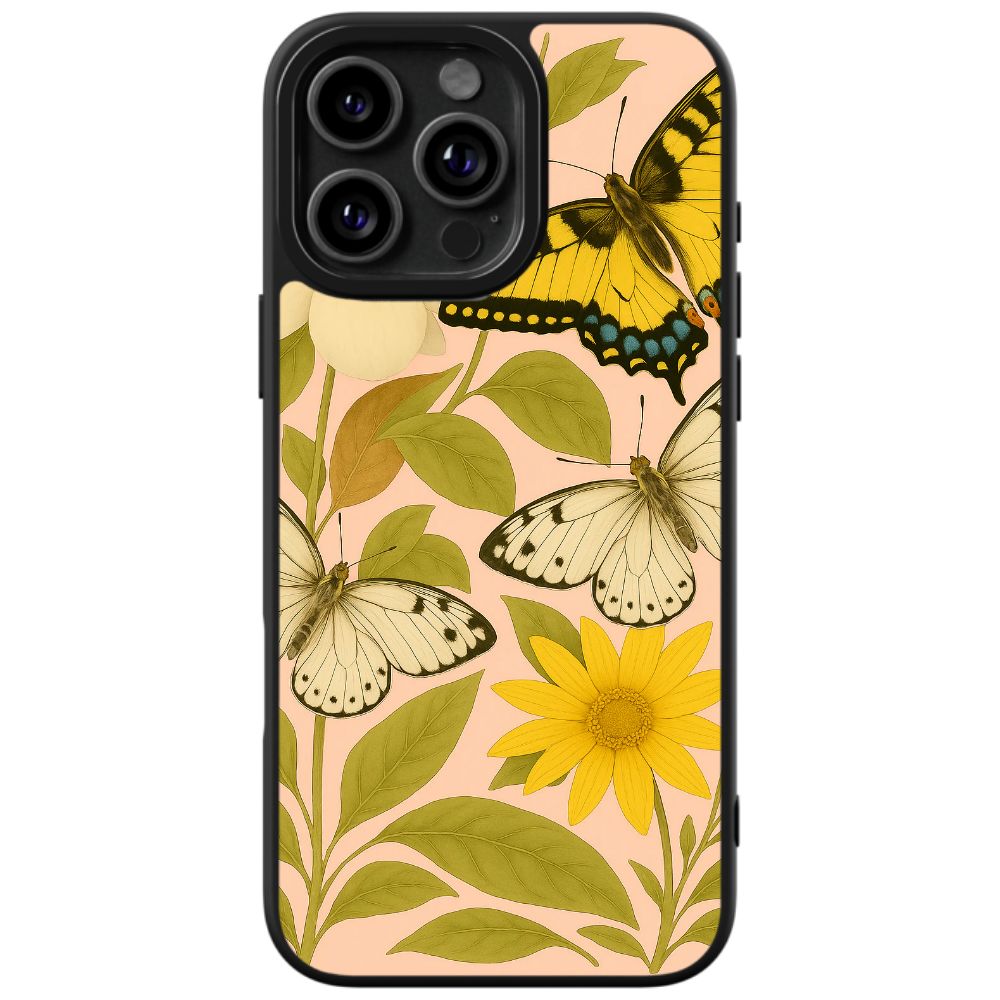Butterfly Aesthetic Phone Case