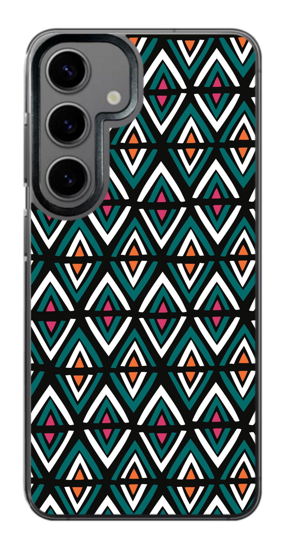 Geo Prism Phone Case
