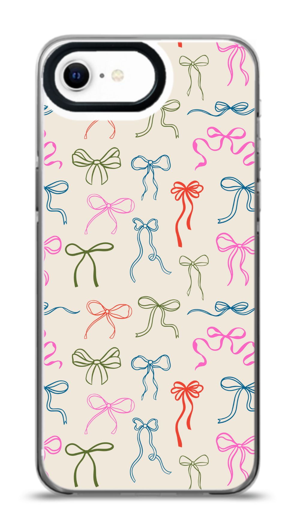 Ribbon Delight Phone Case