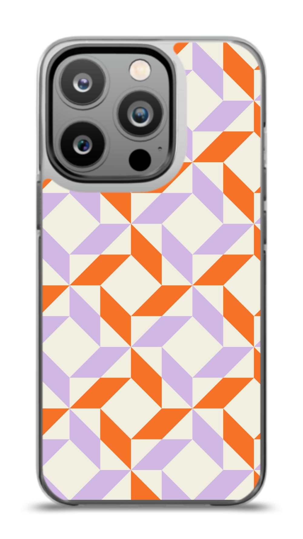 Geometric Dream Phone Case