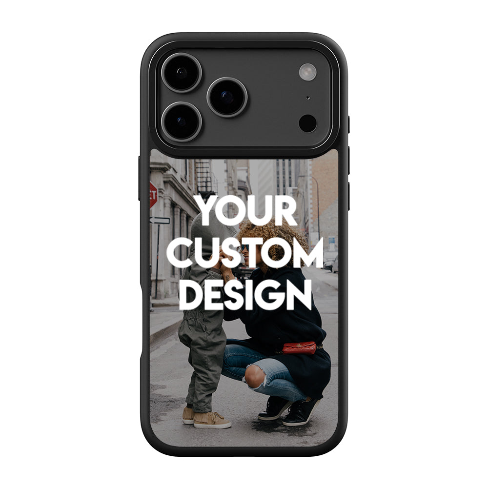 Custom iPhone Cases