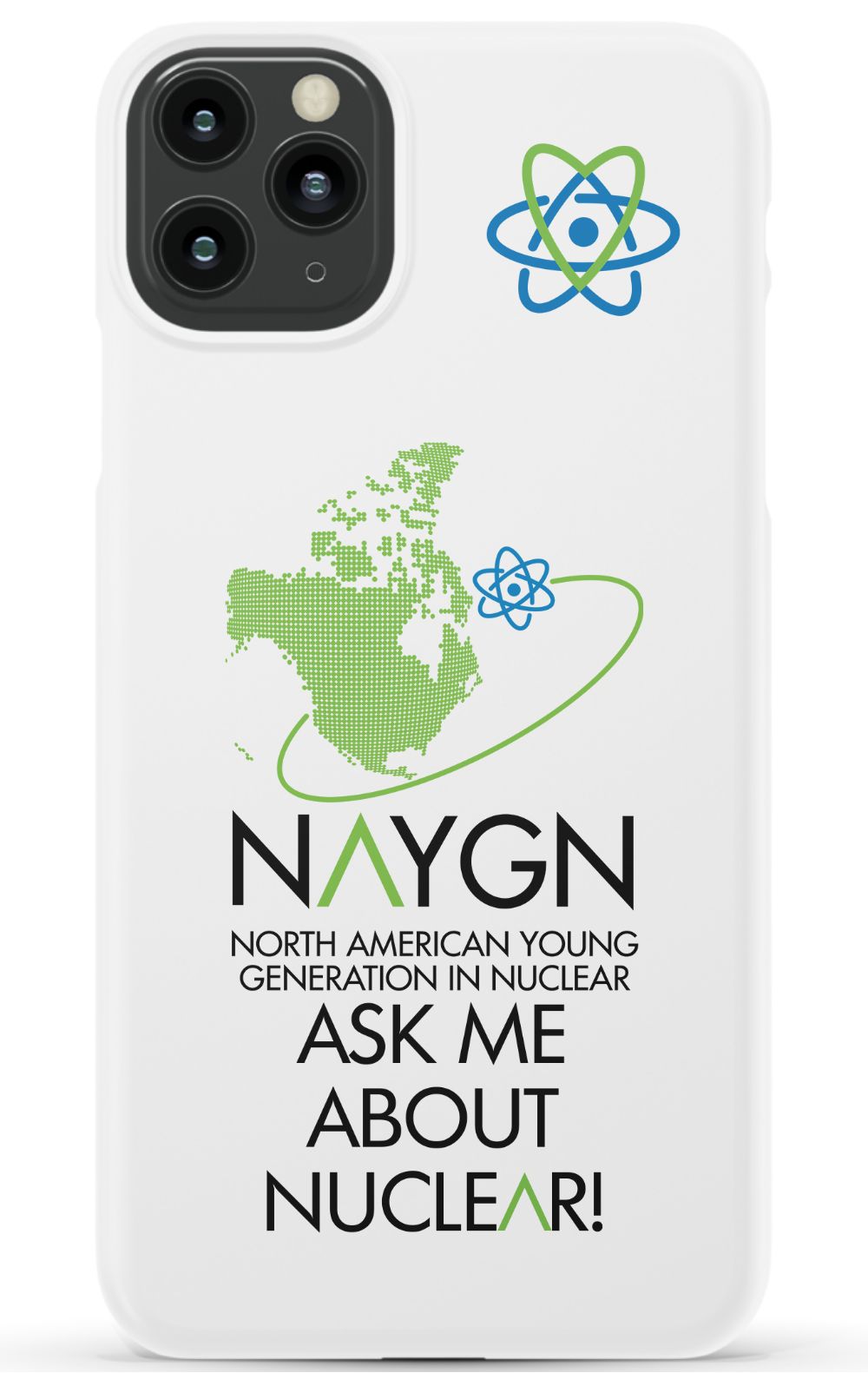 NAYGN (Private Design)