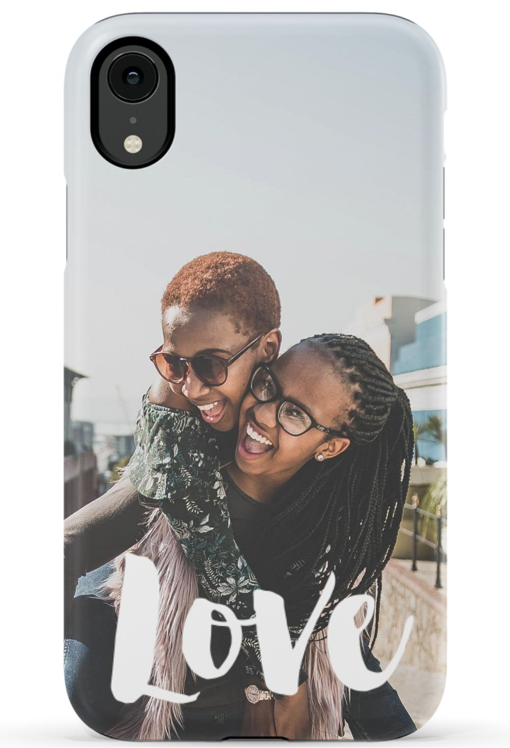 Personalized Love Phone Case