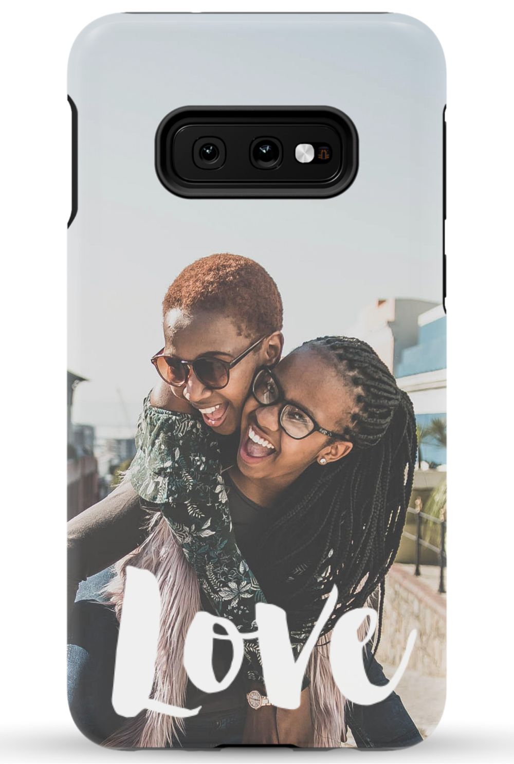 Personalized Love Phone Case