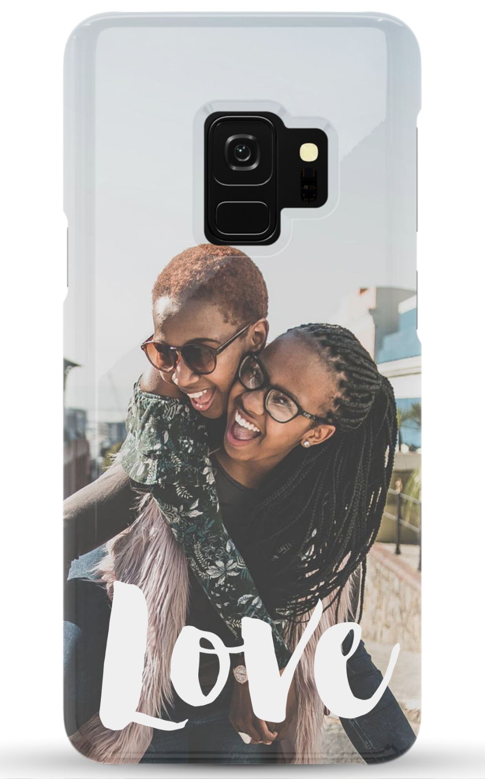 Personalized Love Phone Case