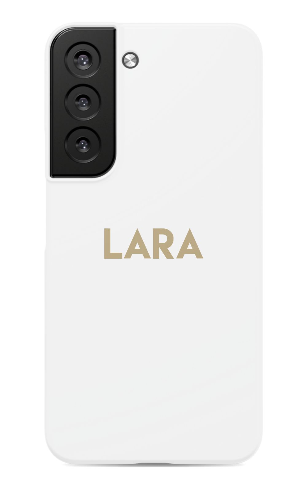 Personalized Green Emerald Phone Case