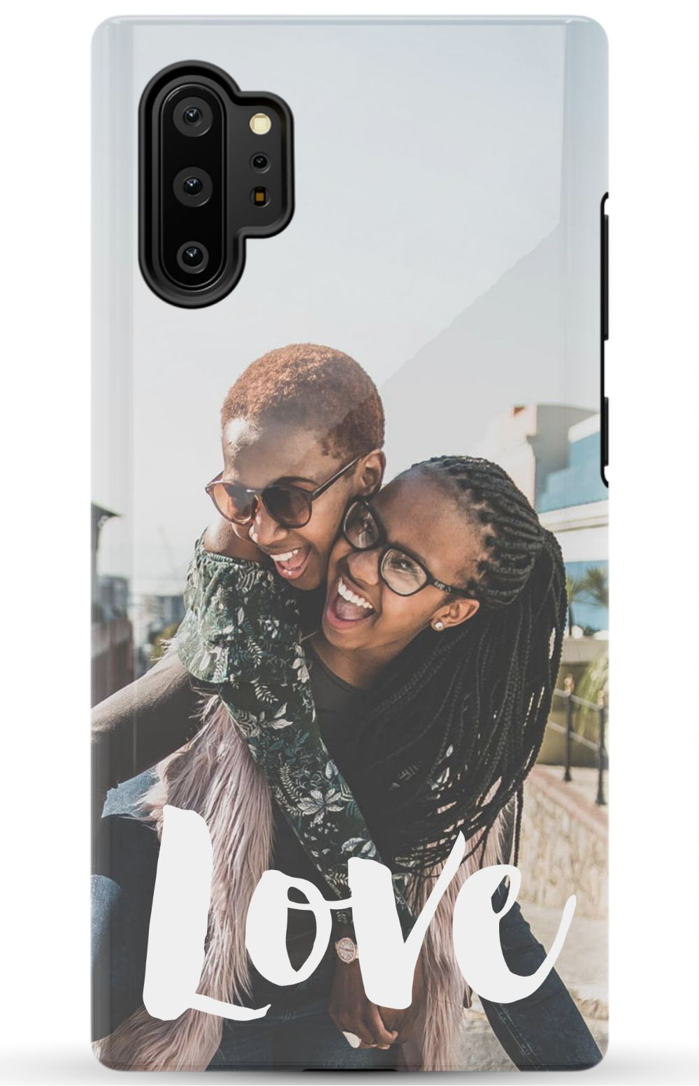 Personalized Love Phone Case