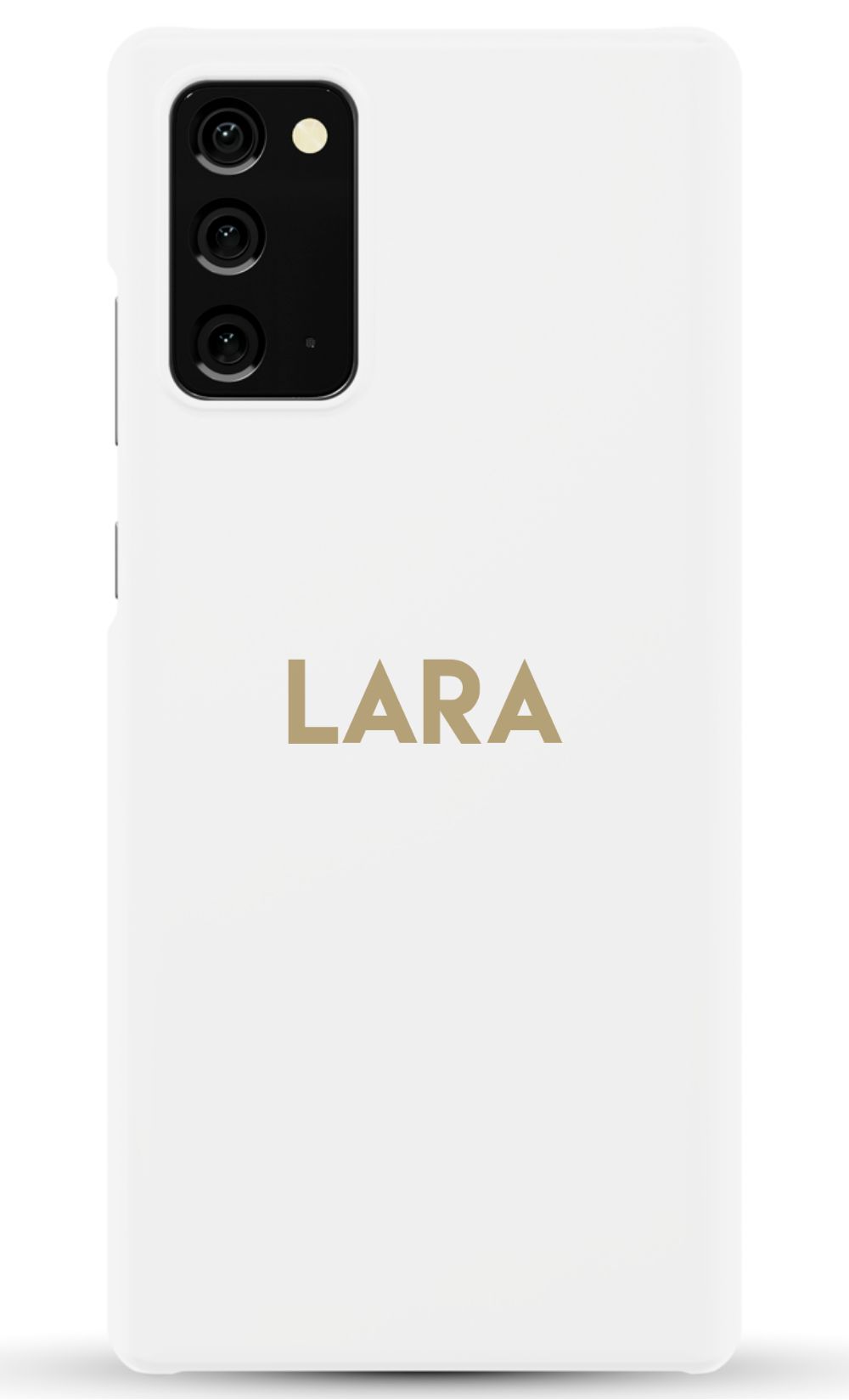 Personalized Green Emerald Phone Case