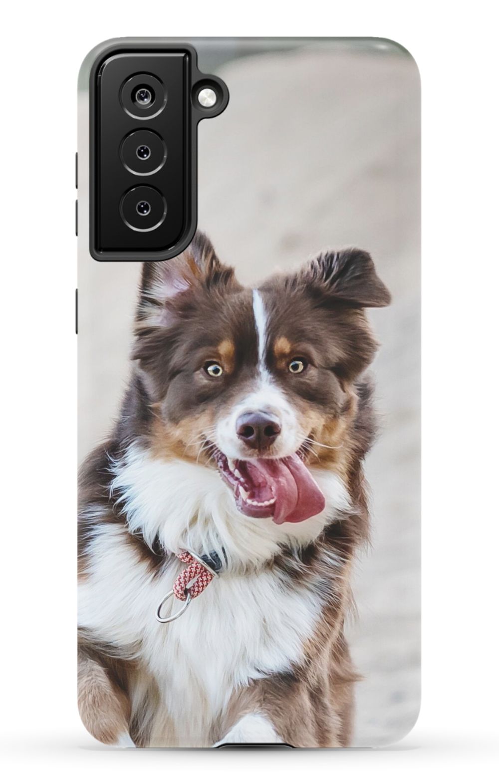 Personalized Dog Photo Phone Case