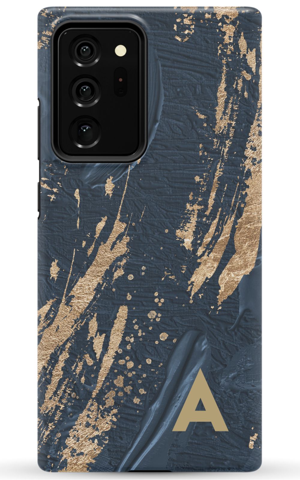 Personalized Watercolor Phone Case