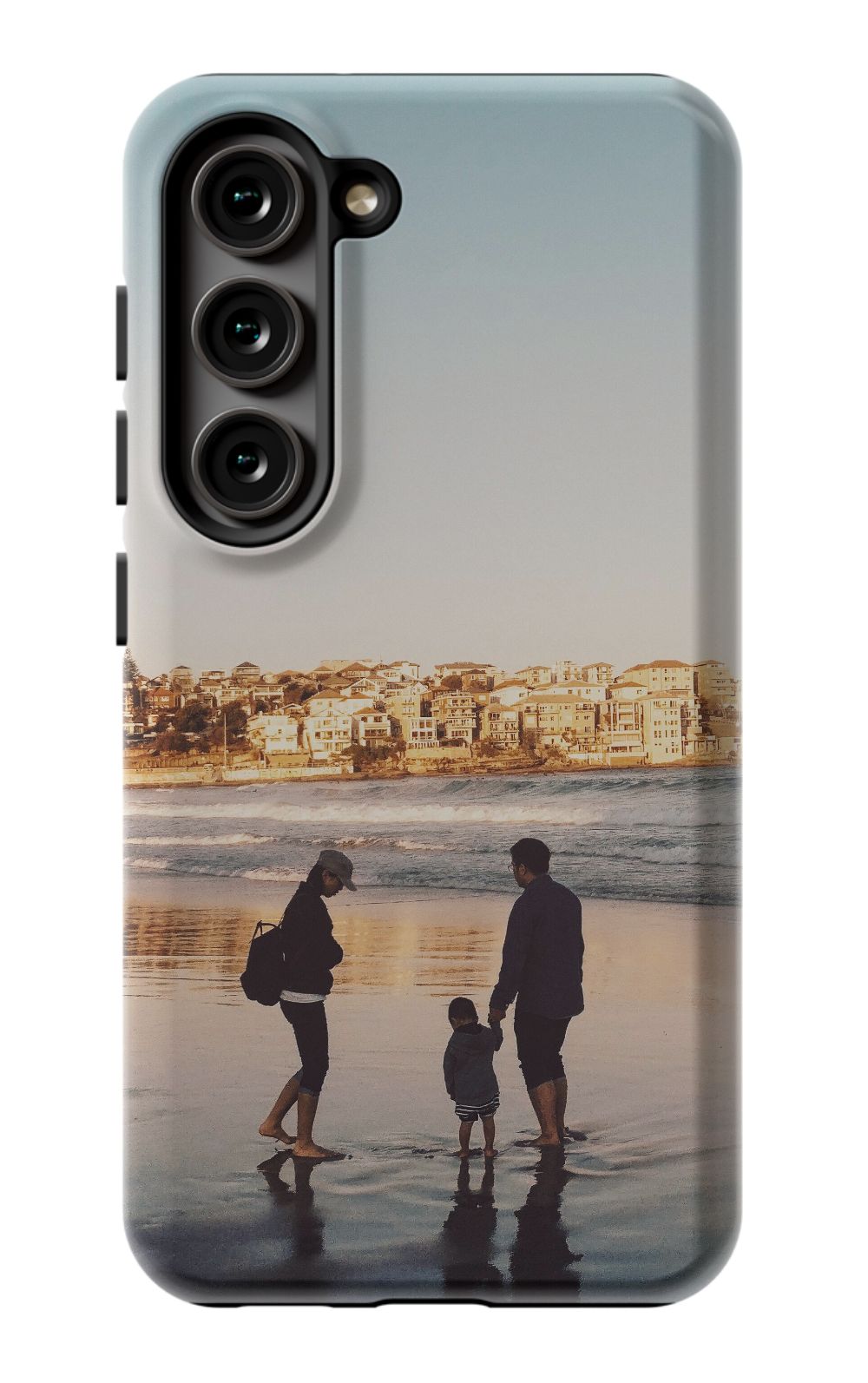 Personalized Single Photo Phone Case