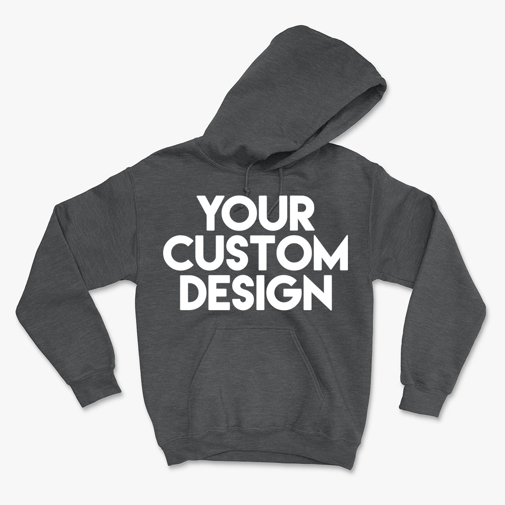 Custom Premium Hoodie (Unisex)