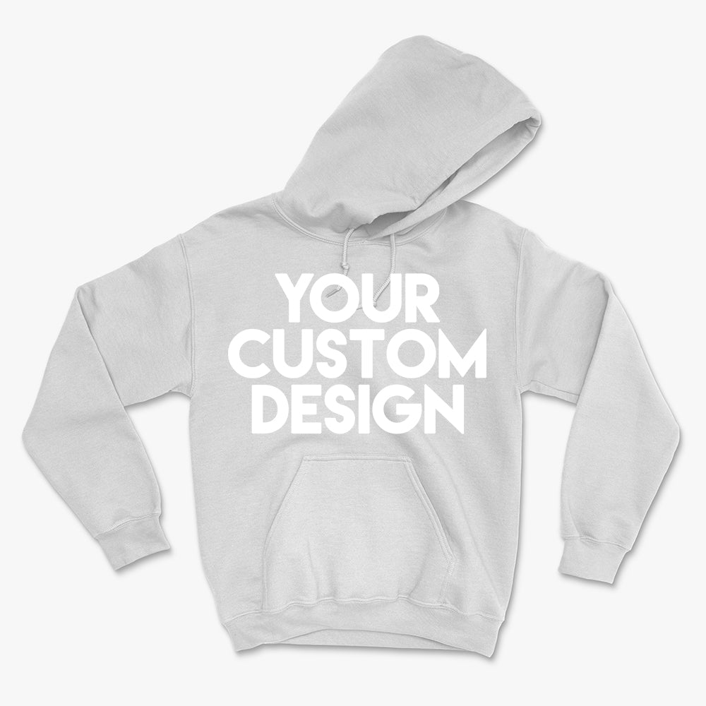 Custom Premium Hoodie (Unisex)