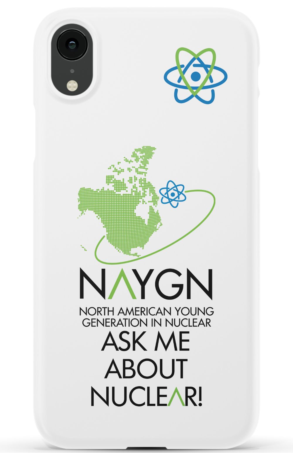 NAYGN (Private Design)