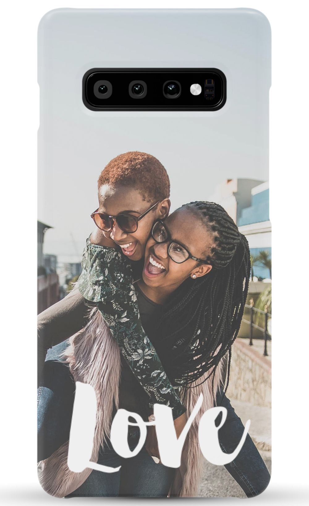 Personalized Love Phone Case