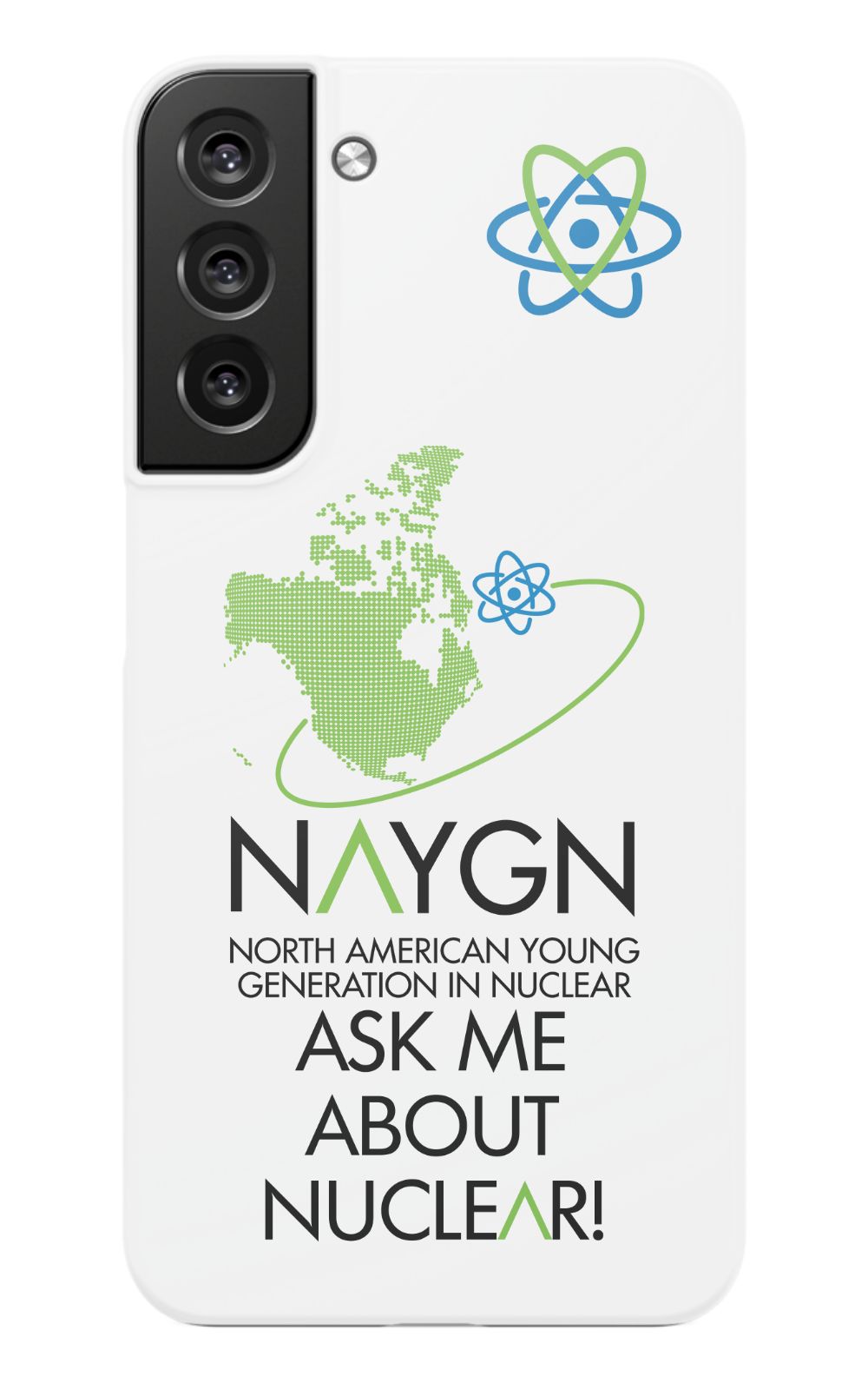 NAYGN (Private Design)