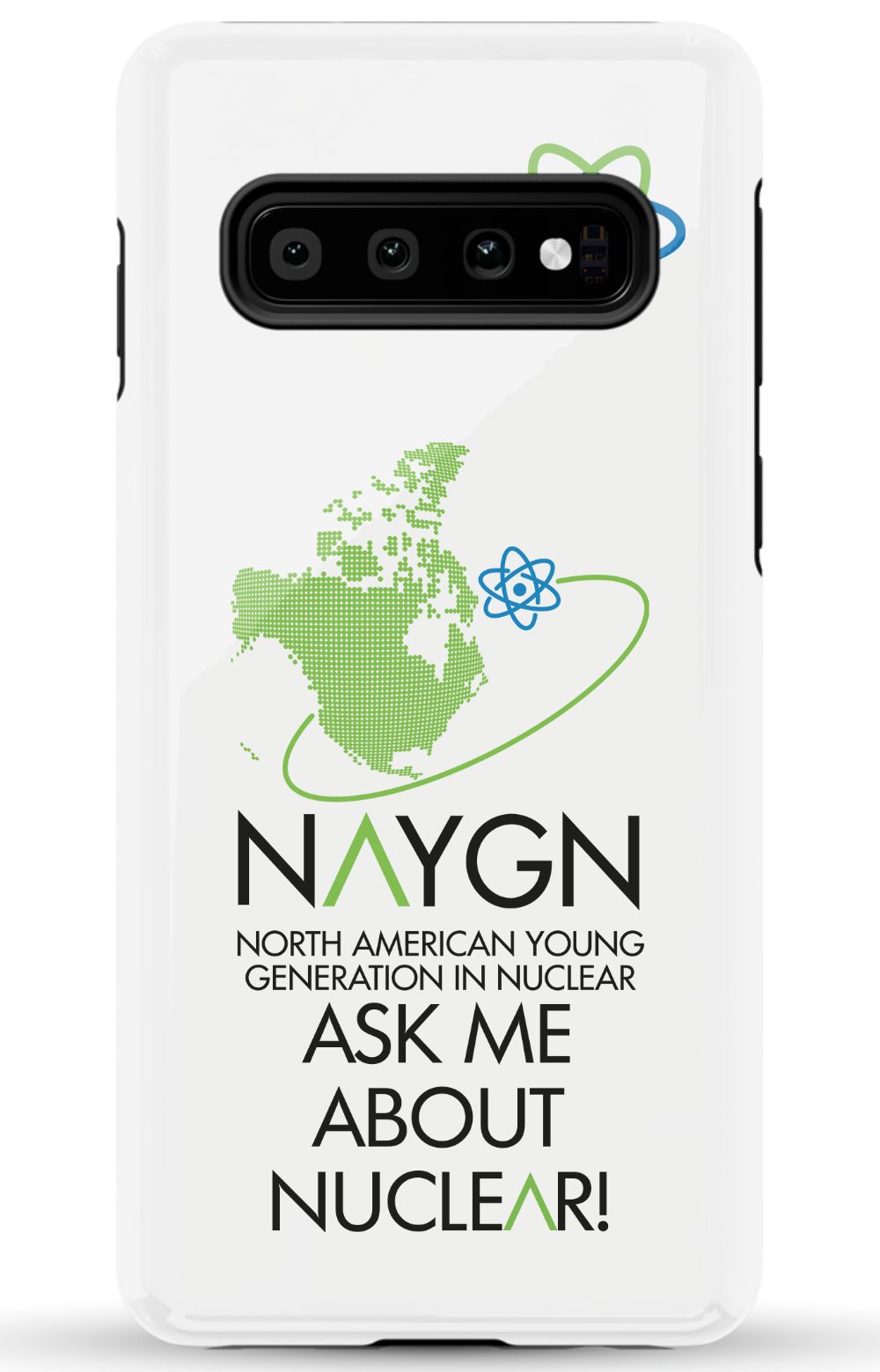 NAYGN (Private Design)